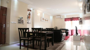  Apartment 25B11 Mixta  Дакар